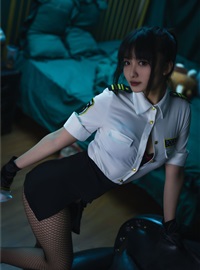 LoLiSAMA - NO.06 Super S Policewoman(20)